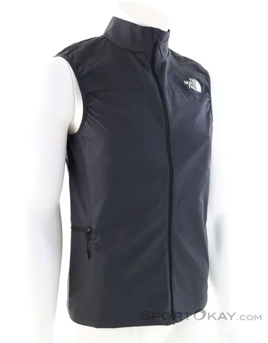Westen Schwarz von The North Face