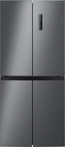 Hanseatic Multi Door HCDC18080CI Kühlschrank