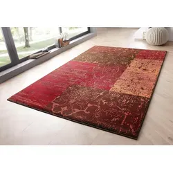 Teppiche Orange von My Home