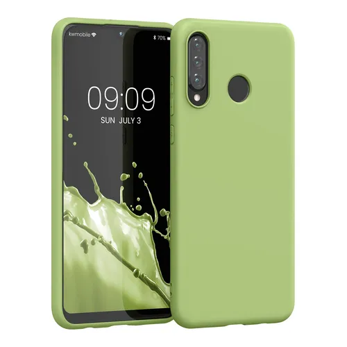 Hülle für Huawei P30 Lite Handyhülle Handy Case Cover Smartphone Backcover