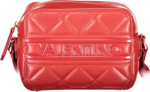 VALENTINO BAGS Ada Camera Bag Umhängetasche - Elegante Umhängetasche mit gesteppter Oberfläche, ideal für jeden Anlass. Bietet ausreichend Platz für die Essentials und verleiht Ihrem Outfit einen Hauch von Glamour.