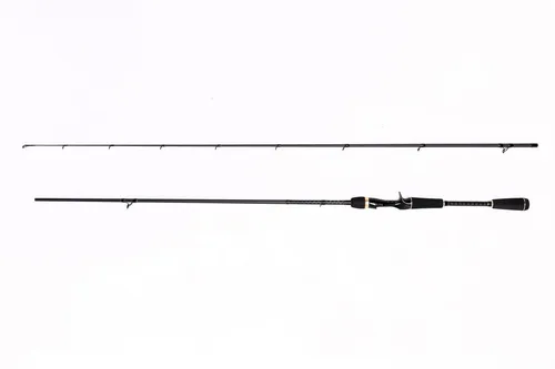 Mostal Taipan Baitcast 2,00m / 7-21g Baitcastrute 2-teilig