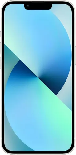 Produktbild Apple iPhone 13 512 GB Polarstern