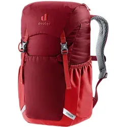 Deuter Kinderrucksack Junior masala-cherry in rot von deuter