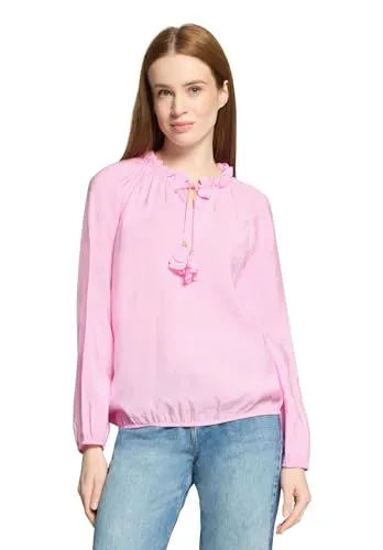 Cartoon Damen Bluse von Cartoon