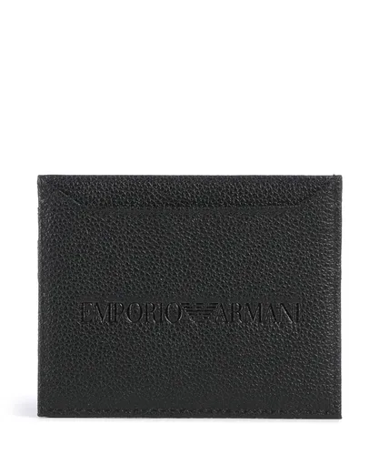 Emporio Armani Milano | Kreditkartenetui