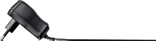 VOLTCRAFT VC-11320885 Steckernetzteil, Festspannung 24 V/DC 0.3A 7.2W
