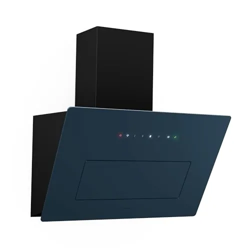 Klarstein SleekAir Dunstabzugshaube 60 cm von Klarstein