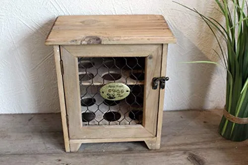 GH Eierschrank Landhausstil