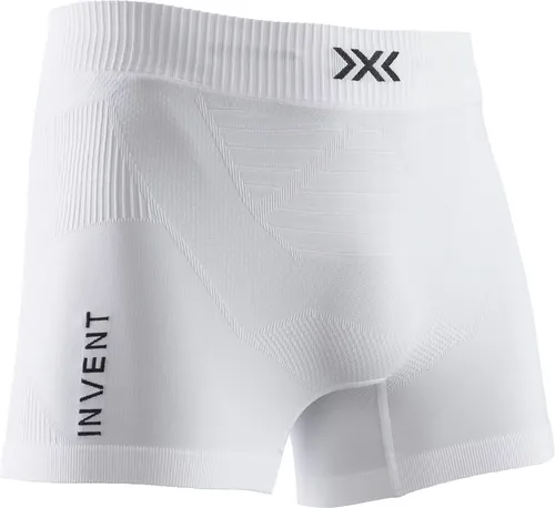 X-Bionic Invent 4.0 Light Boxer Shorts Men von X-Bionic