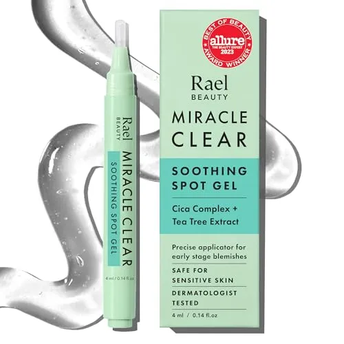 Produktbild Rael Miracle Clear Pickelstift mit Teebaumöl