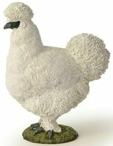 Papo   Seidenhuhn   Huhn   51169