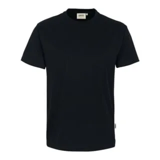 Hakro T-Shirt Performance, schwarz, Unisex-Größe: XL