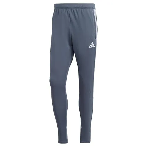 adidas Performance Trainingshose TIRO23 L PNT grau XXL in grau von adidas