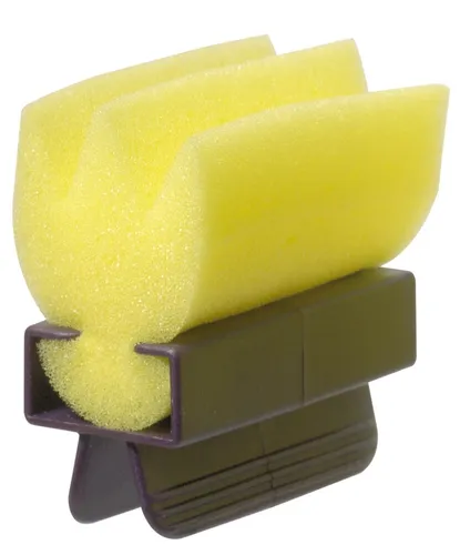 Comair Fixierschwamm m. Griff (Stück) von Comair