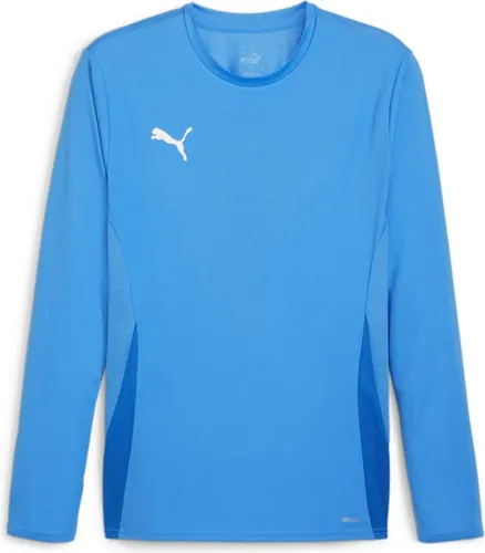 Puma Teamgoal Trikot Langarm Kinder - Royal