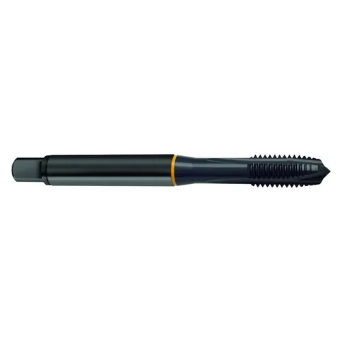 Gühring Maschinengewindebohrer D371B HSSE M 8,0 N - Präzisionswerkzeug - Hochwertiger Gewindebohrer für präzise Gewinde, Schneiden-Ø von 8 mm, ideal für professionelle Anwendungen.