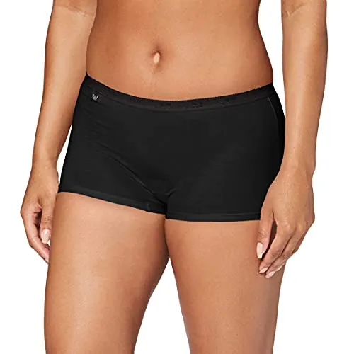Sloggi Basic+ Short Briefs, Women's