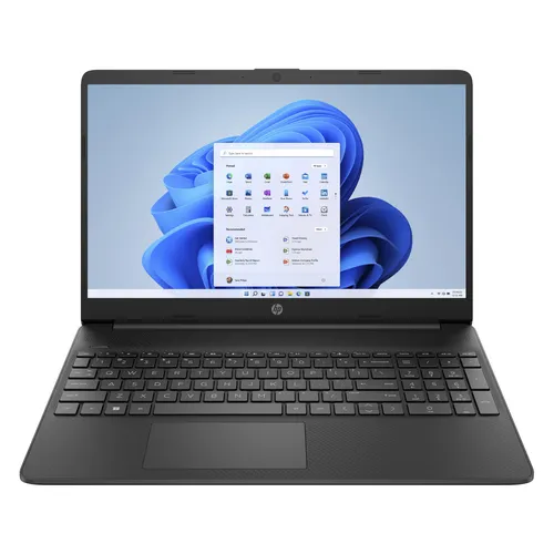 HP 15s-eq1023ng Laptop mit AMD Athlon Gold 3150U von HP