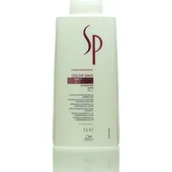 Wella SP System Professional Color Save Shampoo 1000 ml von Wella 