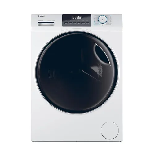 Haier HWD100BP16929AS Waschtrockner von Haier