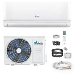 Kältebringer Split-Klimagerät 9000 BTU