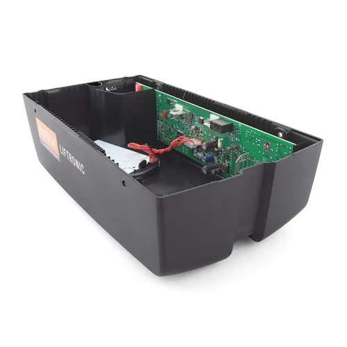 EcoStar Garagentorantrieb Liftronic 700-2 mit 2 Handsender