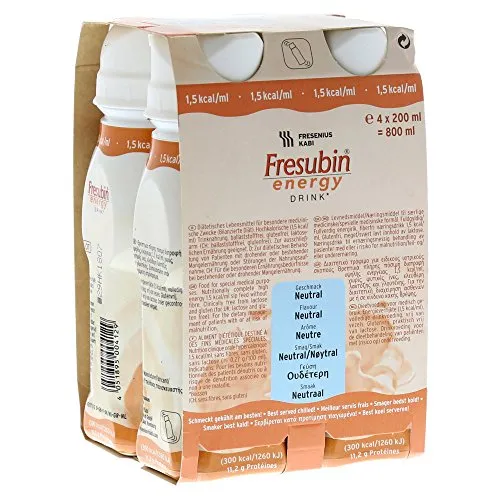 Fresubin ENERGY Drink Neutral