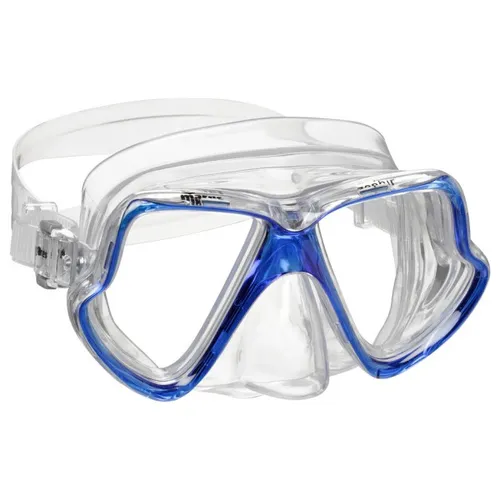 Mares Zephir Taucherbrille blau