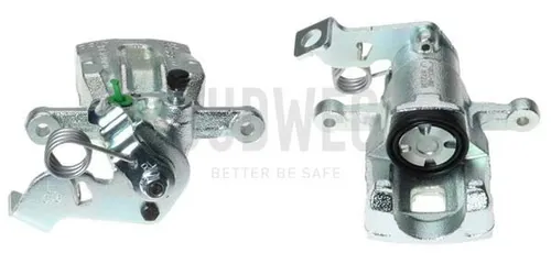 Triscan Bremssattel 8170 345078