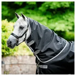 Horseware Pferde-Halsteil Horseware Amigo Bravo 12 Hood 0g S cm