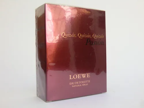 Loewe Quizas Quizas Quizas Pasion EDT 50ml