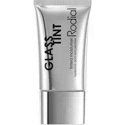 Rodial Glass Tint Flüssige Foundation 30 ml Nr. 1.5 - NEW YORK - Getönte Feuchtigkeitspflege mit mittlerer Deckkraft für einen strahlenden Teint. Die leichte Textur sorgt für ein angenehmes Hautgefühl und lässt sich individuell aufbauen.