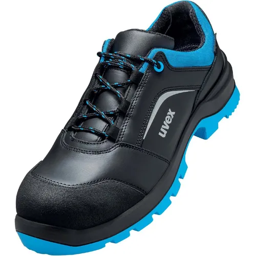 uvex 2 xenova® S3 SRC Sicherheitsschuhe Gr. 48