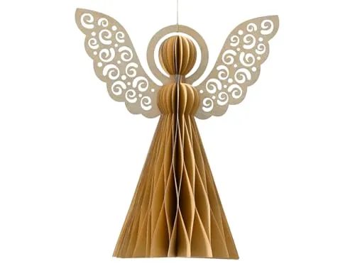 Decoris Engel Sand 20cm