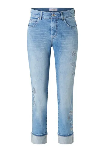 Produktbild Angels Denim »Cira Boho« Damenhose Gr. 42