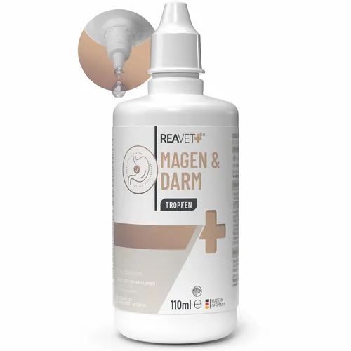 Magen & Darm Tropfen