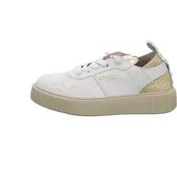 CRICK IT Sportliche Slipper Damen 32303331343035 von CRICKIT