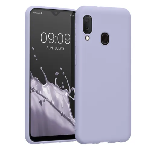 Hülle für Samsung Galaxy A20e Handyhülle Handy Case Cover Smartphone Backcover