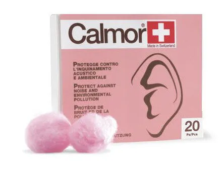 Calmor Tappi in Cera Naturale Calmor PIC 20 Pezzi von PIKDARE SpA