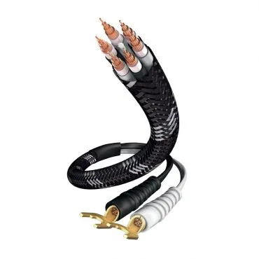 Inakustik Referenz LS-1102 Hexa CC - Meterware - HiFi-Kabel mit innovativer Hexa-Technologie für exzellente Klangqualität und minimales Störsignal.