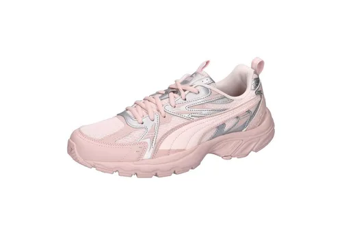 Puma Milenio Tech Sneakers in pink von PUMA
