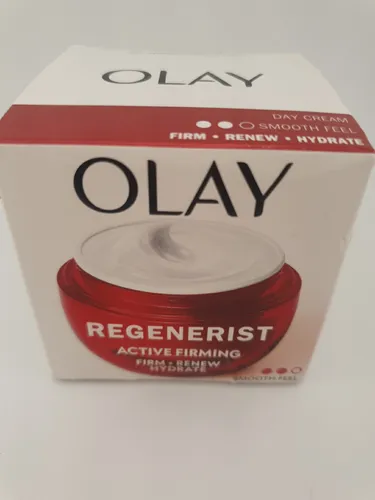 Olay Tagescreme Regenerist 3-Point Age-Defying Cream Day 50ml