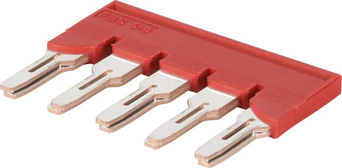 FBS 5-8 - 5-polige feste Brücke für UT6/ST6