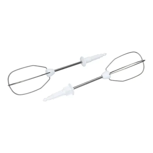 Rührbesen Quirl für Handmixer Bosch Siemens 659596 rechts links MFQ30... MQ95...