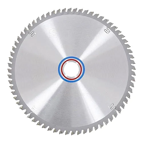 STIER Kreissägeblatt Metall 260x2,4x30 68 FZ/TZ von STIER