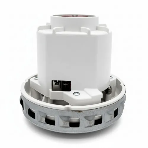 Saugmotor 1200 W für Bosch GAS 15 L Saugturbine Ersatzmotor