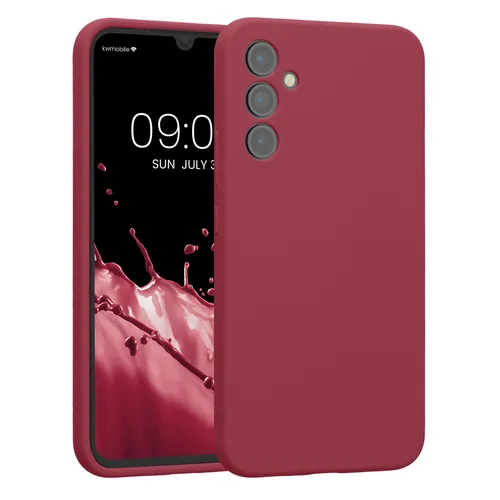 Telefone Rot von kwmobile