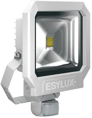 Esylux EL10810220 LED-Strahler 50W 3000K AFL SUN Weiss von ESYLUX