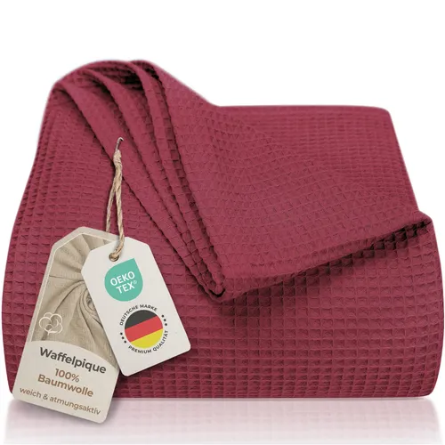 Decken Rot von LAYNENBURG